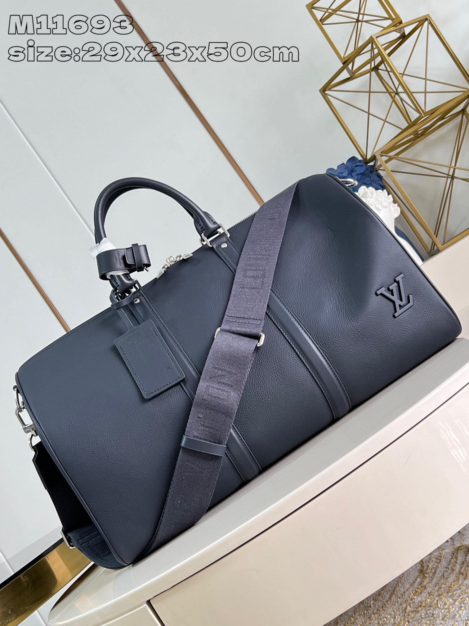 Louis Vuitton Keepall