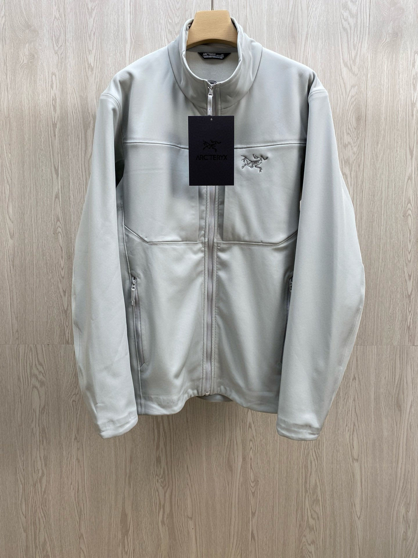 Arc'teryx Jacket — Sage