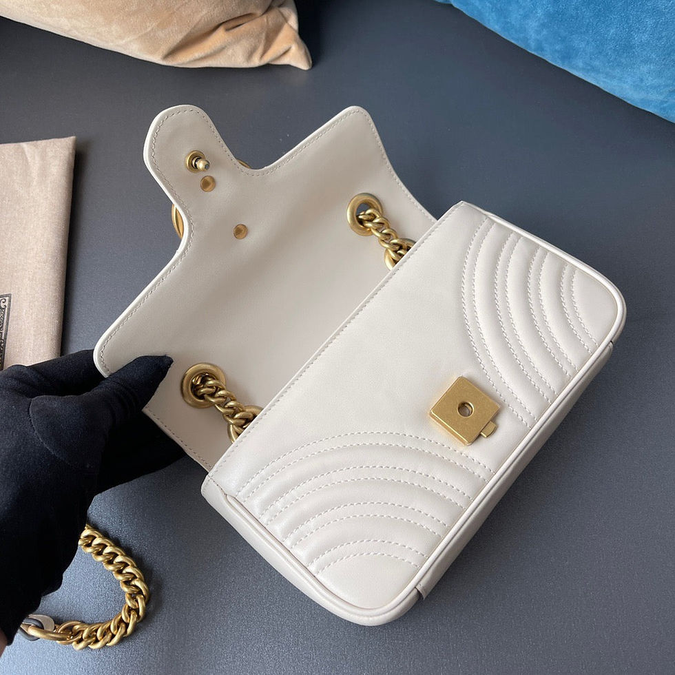 Thumbnail: Gucci Marmont