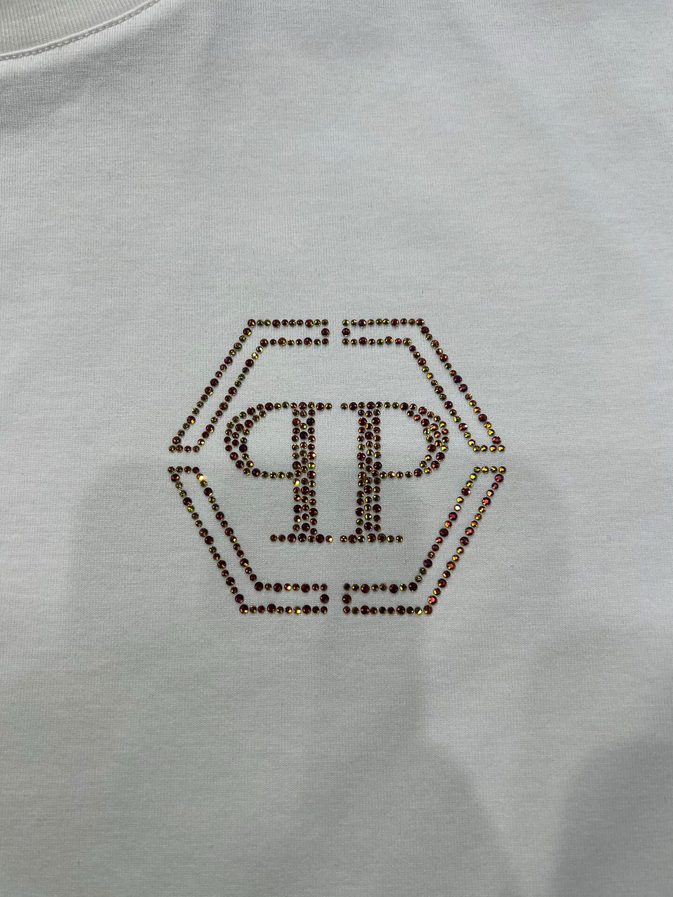 Thumbnail: Philipp Plein Shirt — Black
