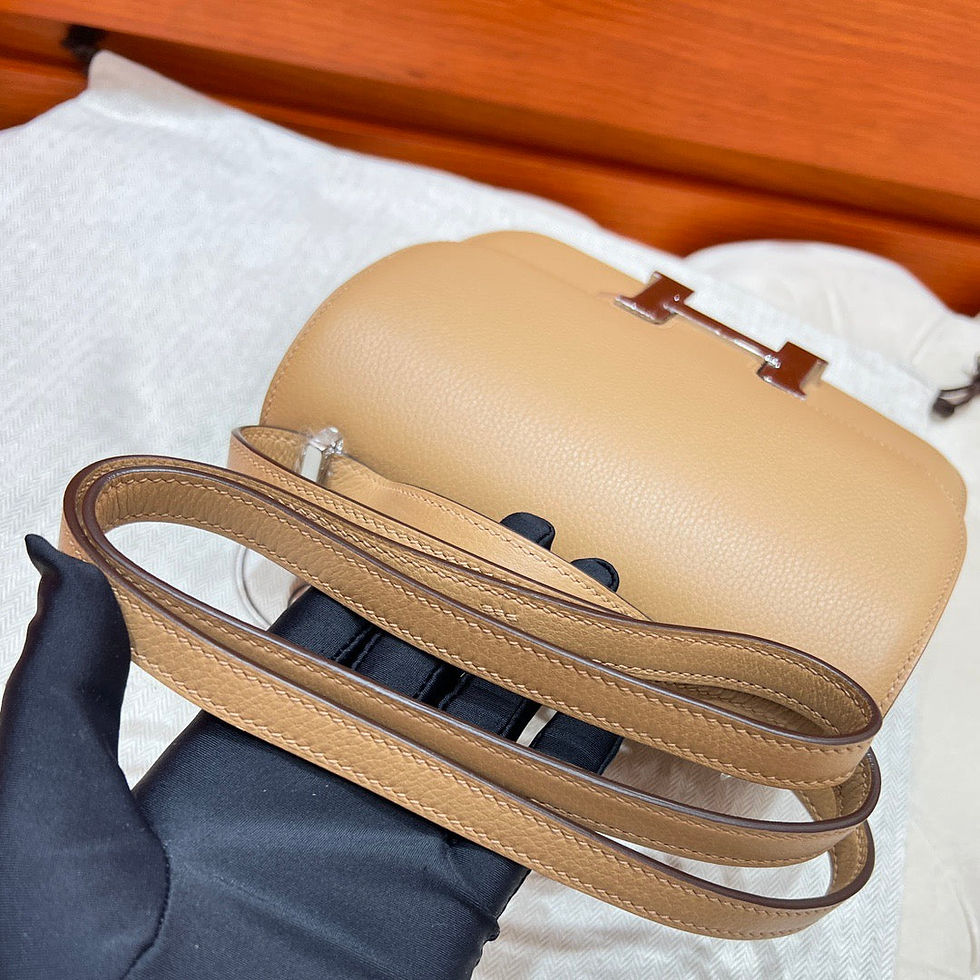 Thumbnail: Hermes Constance 19