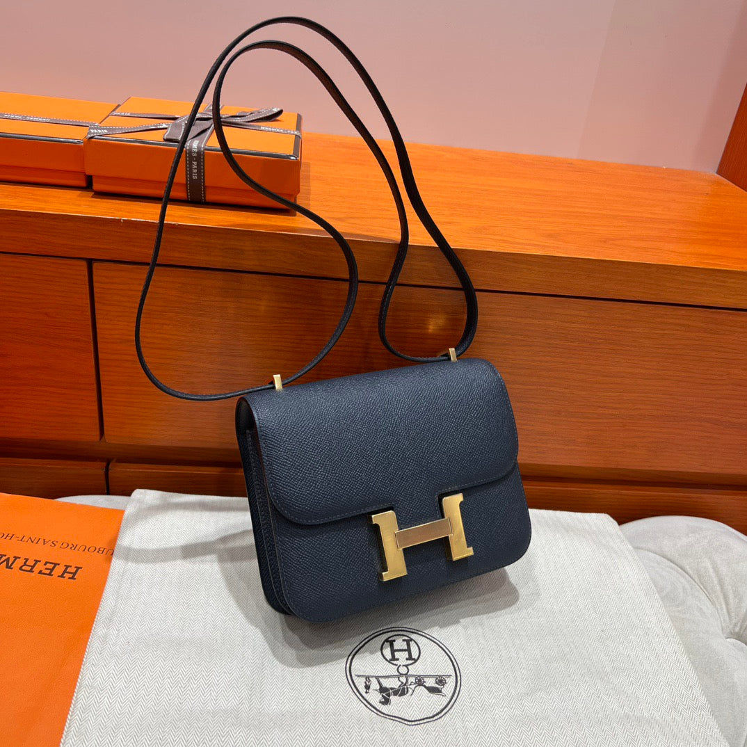 Hermes Constance 19