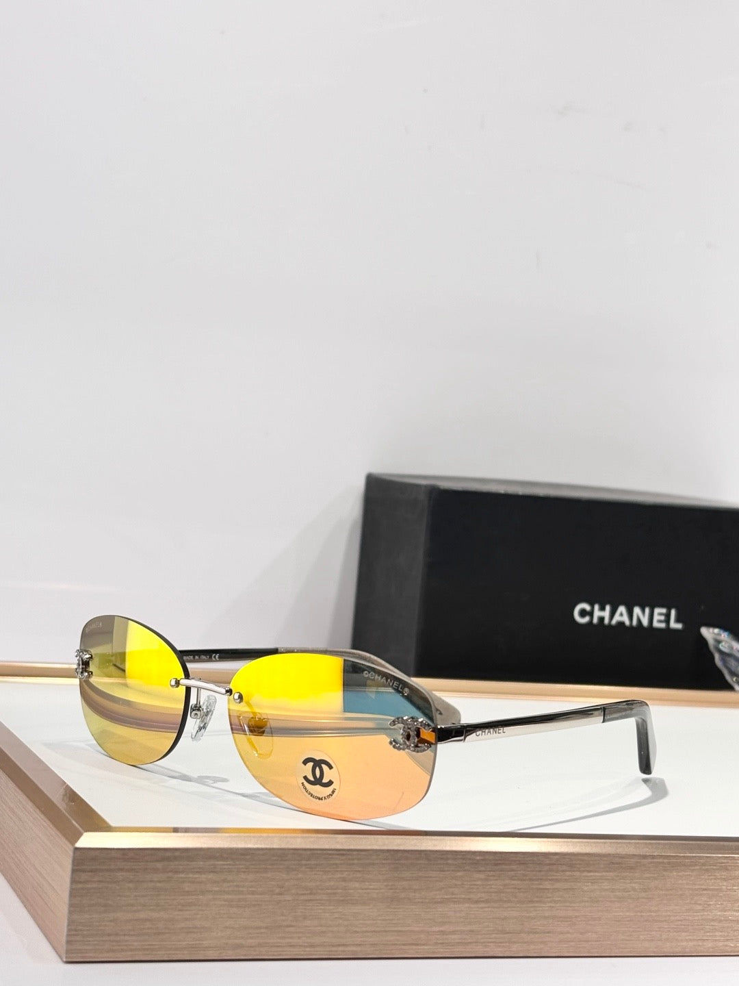 Chanel Women Sandal