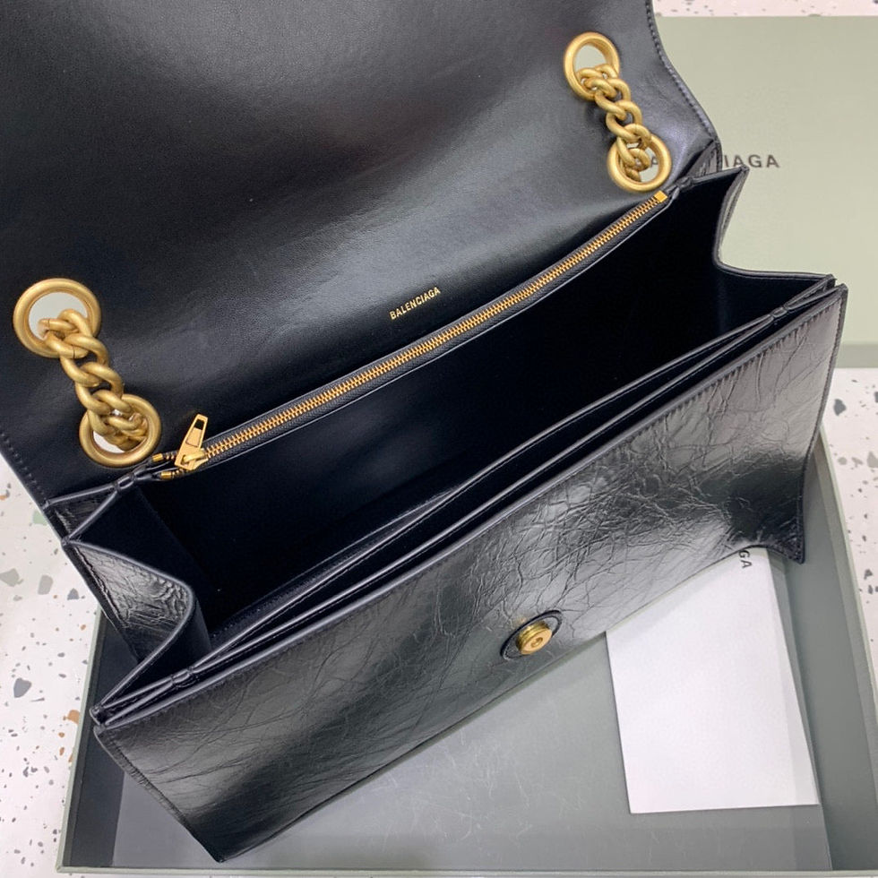 Thumbnail: Balenciaga Crush 40 11 25