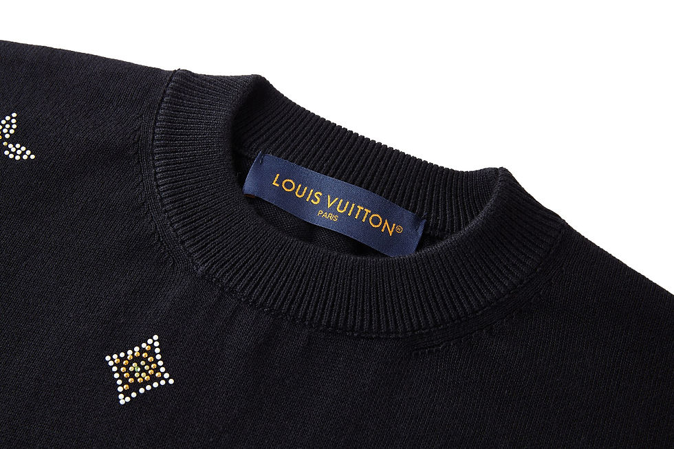 Thumbnail: Louis Vuitton T-Shirt