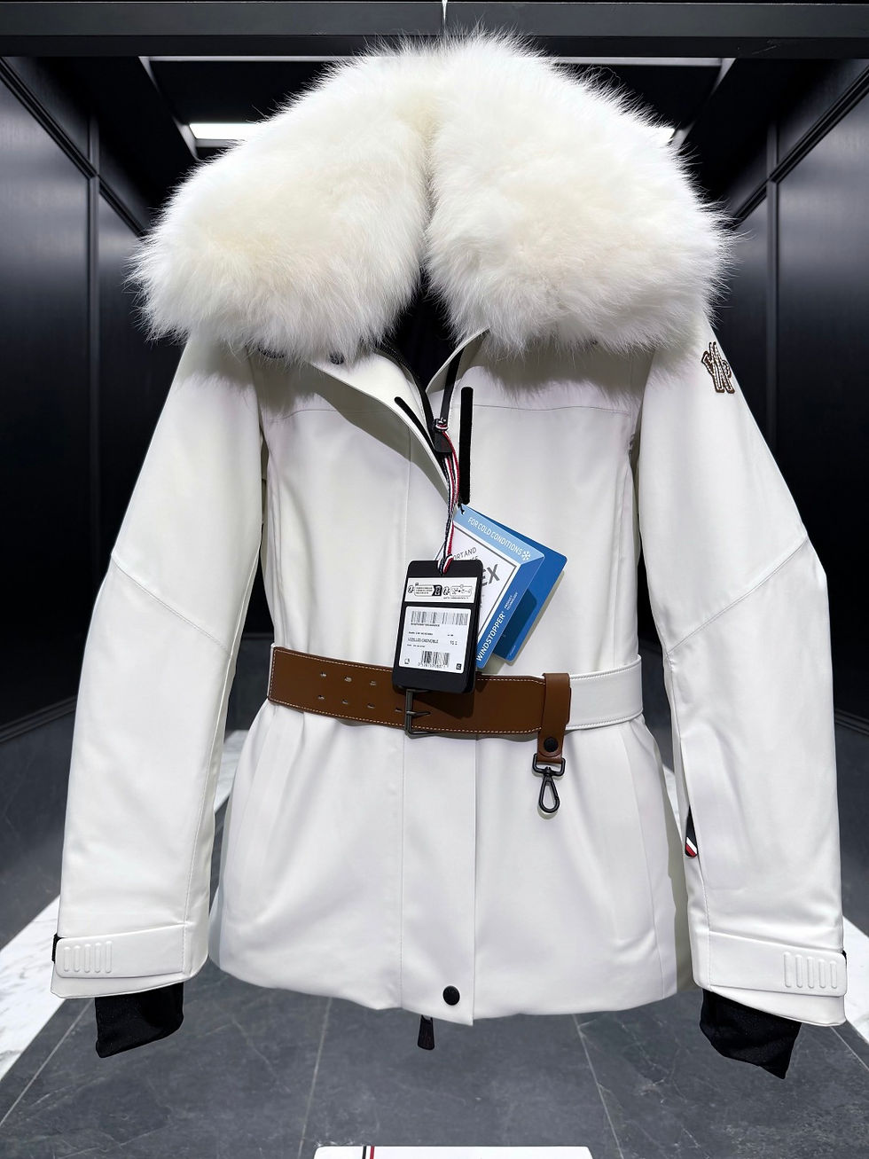 Thumbnail: Moncler Jacket