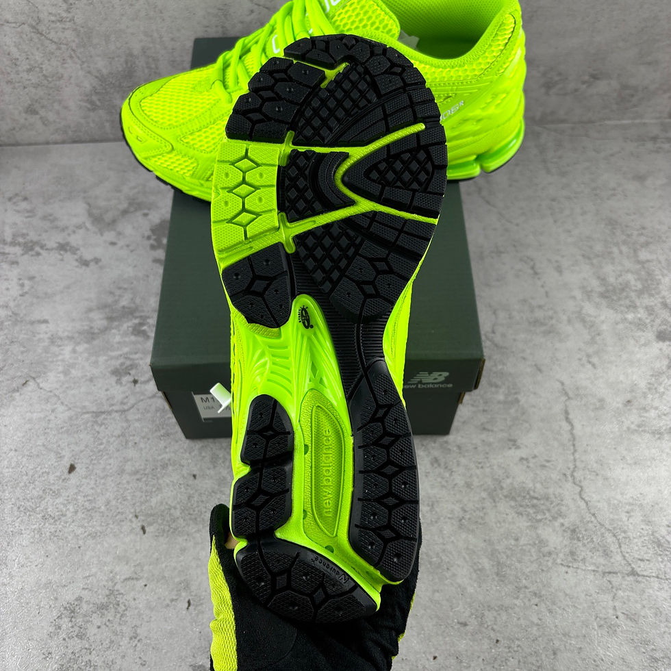 Thumbnail: New Balance
