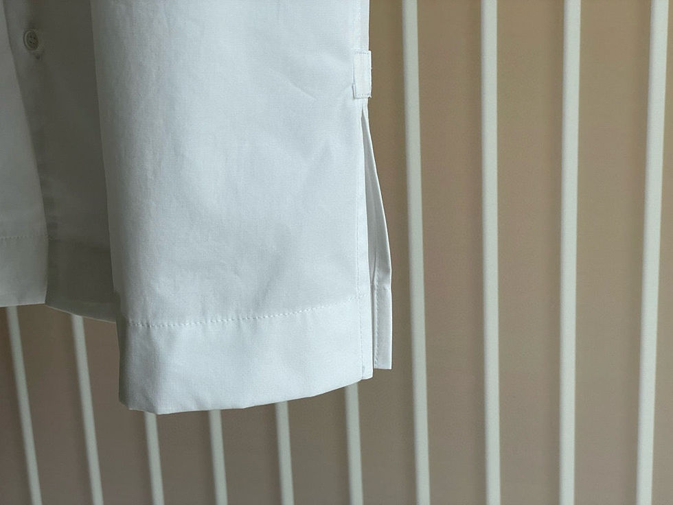 Thumbnail: Givenchy Shirt — Cream