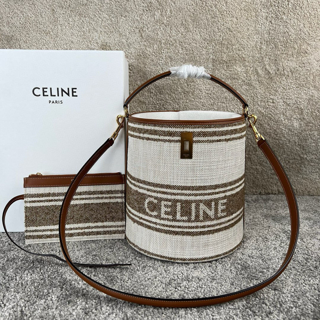 Celine Bucket 782