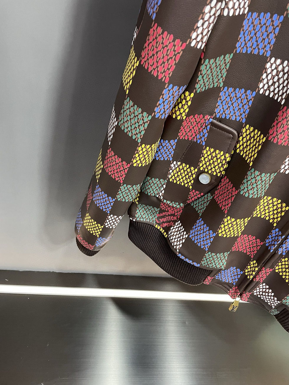 Thumbnail: Louis Vuitton Jacket