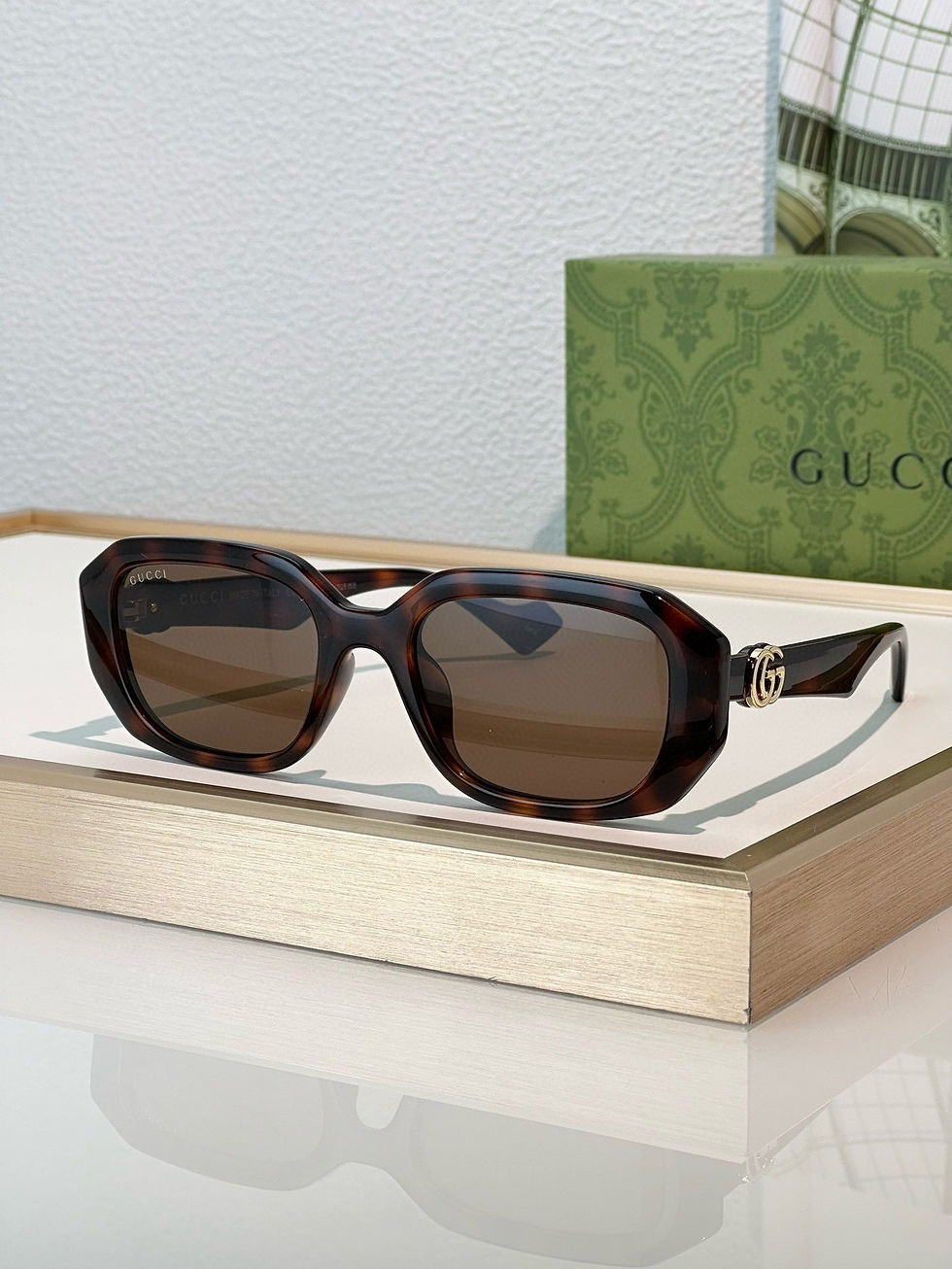 Thumbnail: Gucci Women Sandal