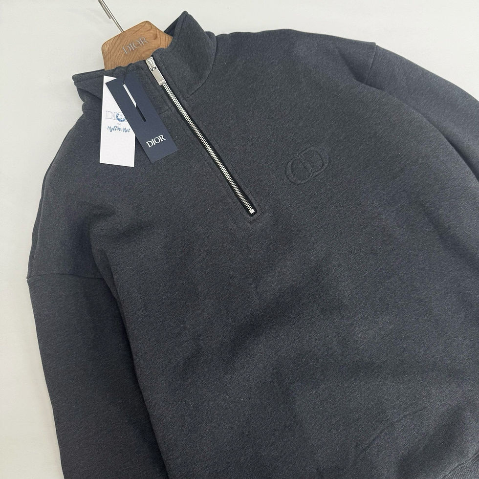 Thumbnail: Dior Jacket — Linen