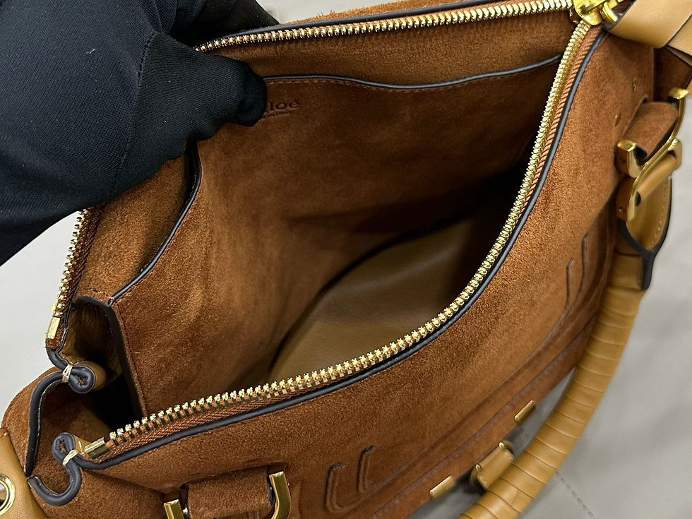 Thumbnail: Chloe Marcie Bag