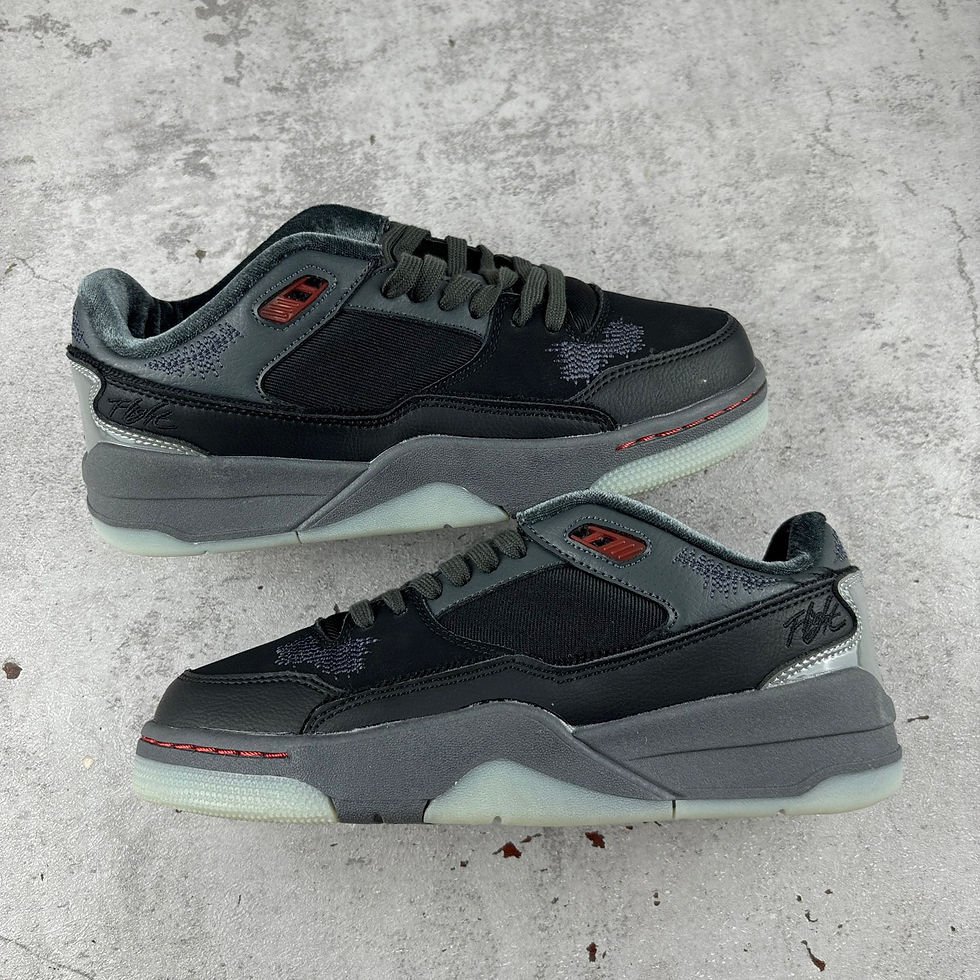 Thumbnail: Jordan Flight Court