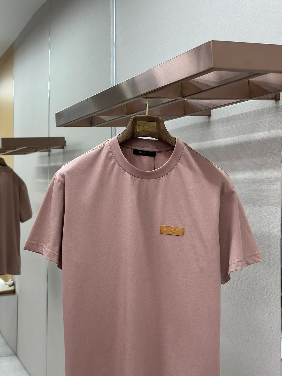 Thumbnail: Louis Vuitton T-Shirt — Ivory