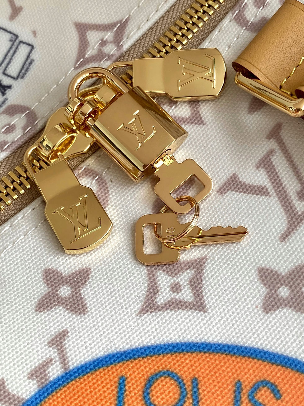 Thumbnail: Louis Vuitton Bag
