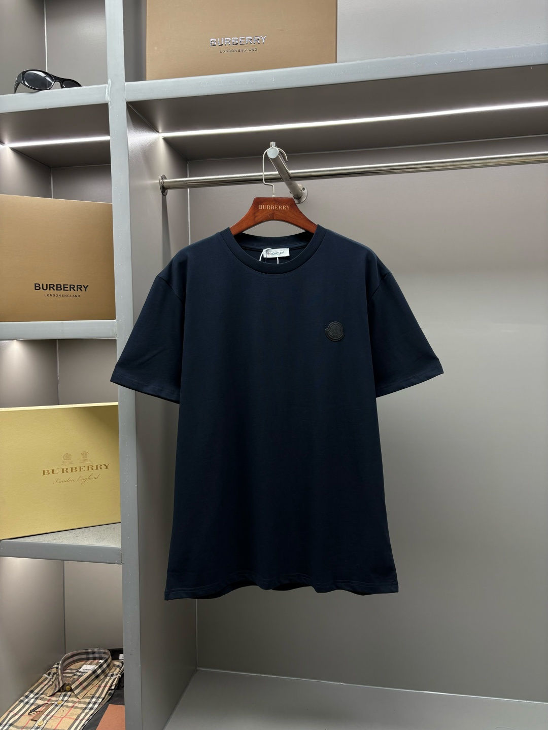 Moncler T-Shirt