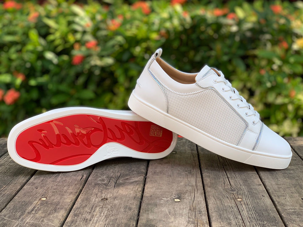 Thumbnail: Loub Sneaker