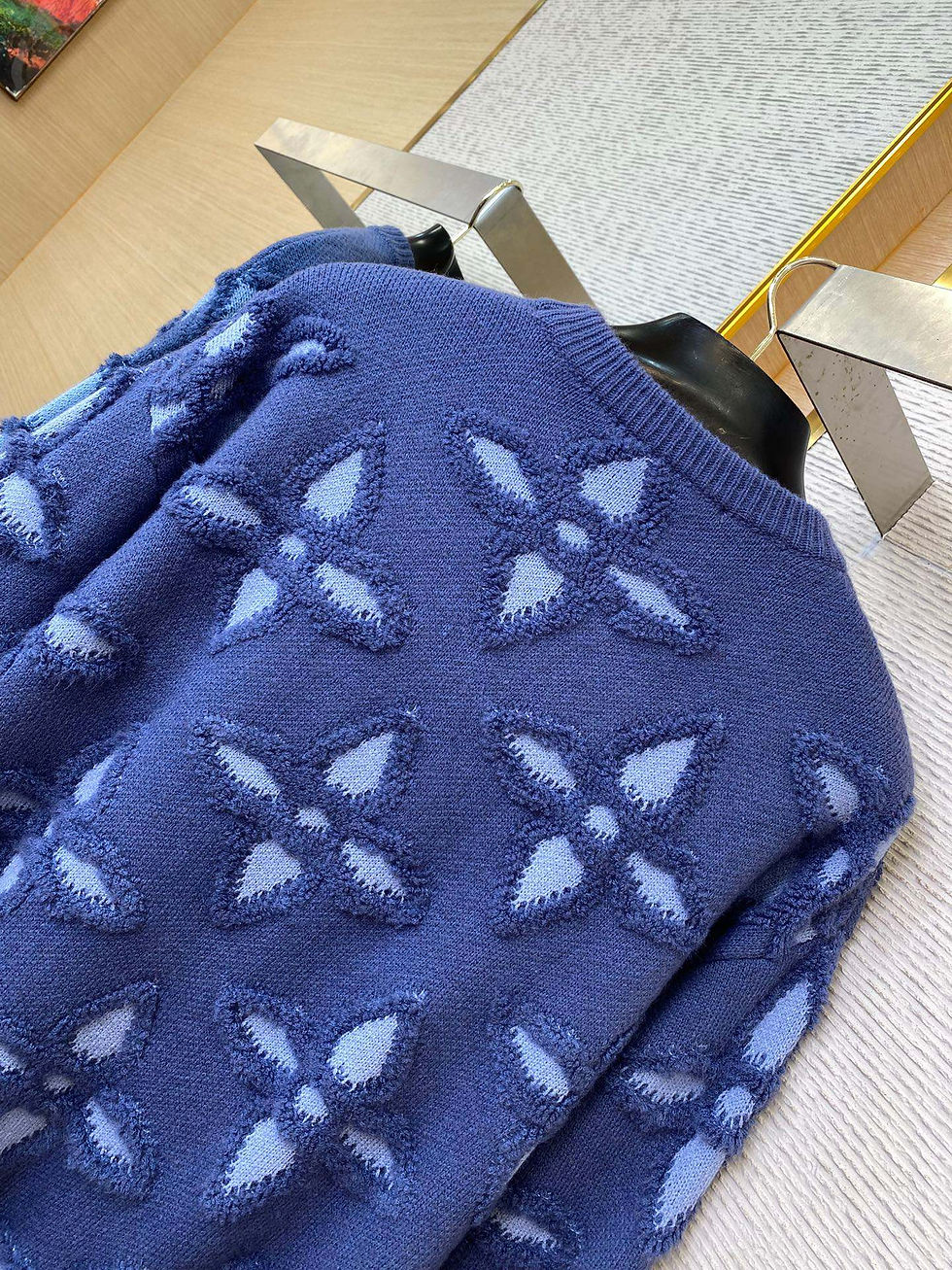 Thumbnail: Louis Vuitton Hoodie