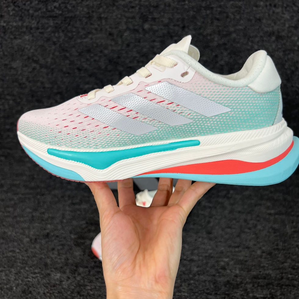 Thumbnail: Adidas Supernova Prima Light Blue