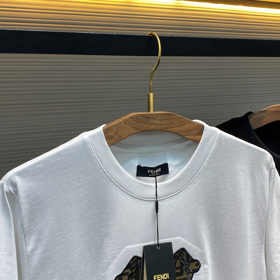 Thumbnail: Louis Vuitton T-Shirt