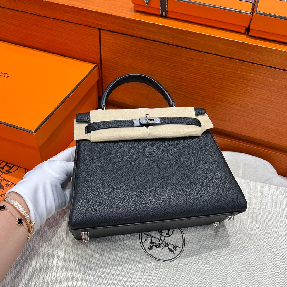 Thumbnail: Hermes Kelly 25