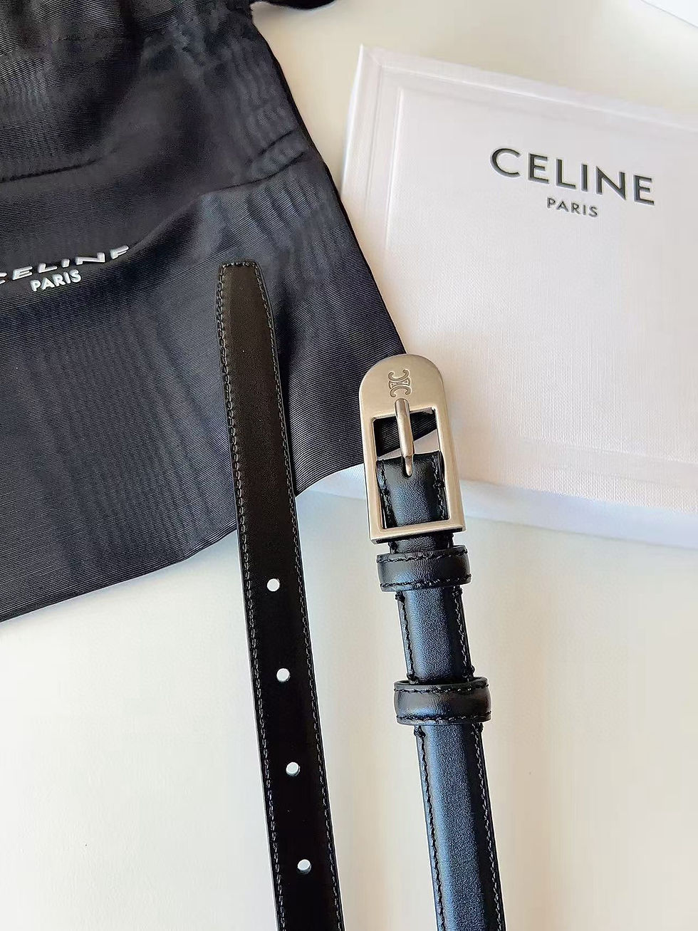 Thumbnail: Celine Belt
