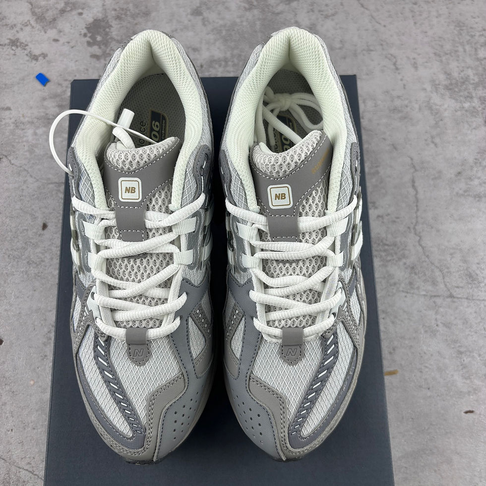 Thumbnail: New Balance