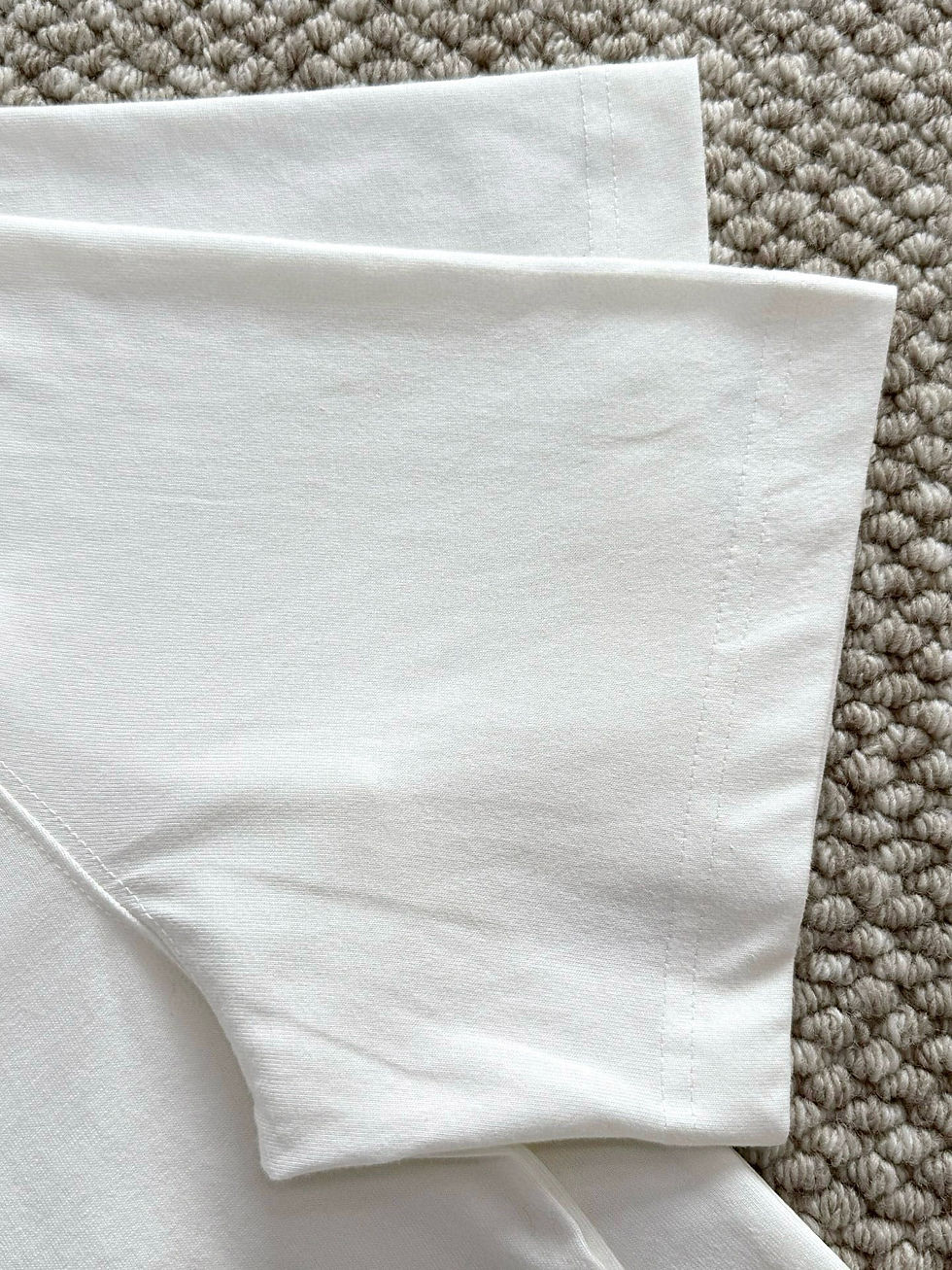 Thumbnail: Bbr T Shirt — Off-White