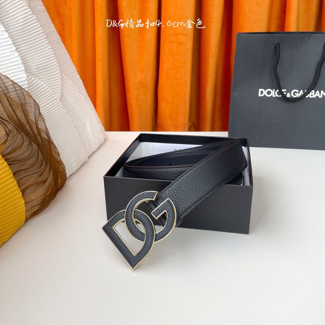 Dolce & Gabbana Dolce&Gabbana Belts