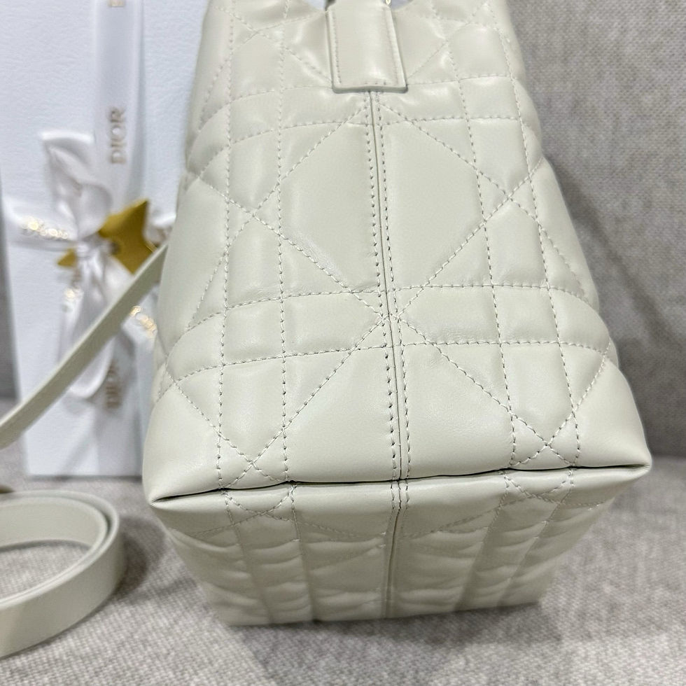 Thumbnail: Dior Toujours Mini Bag