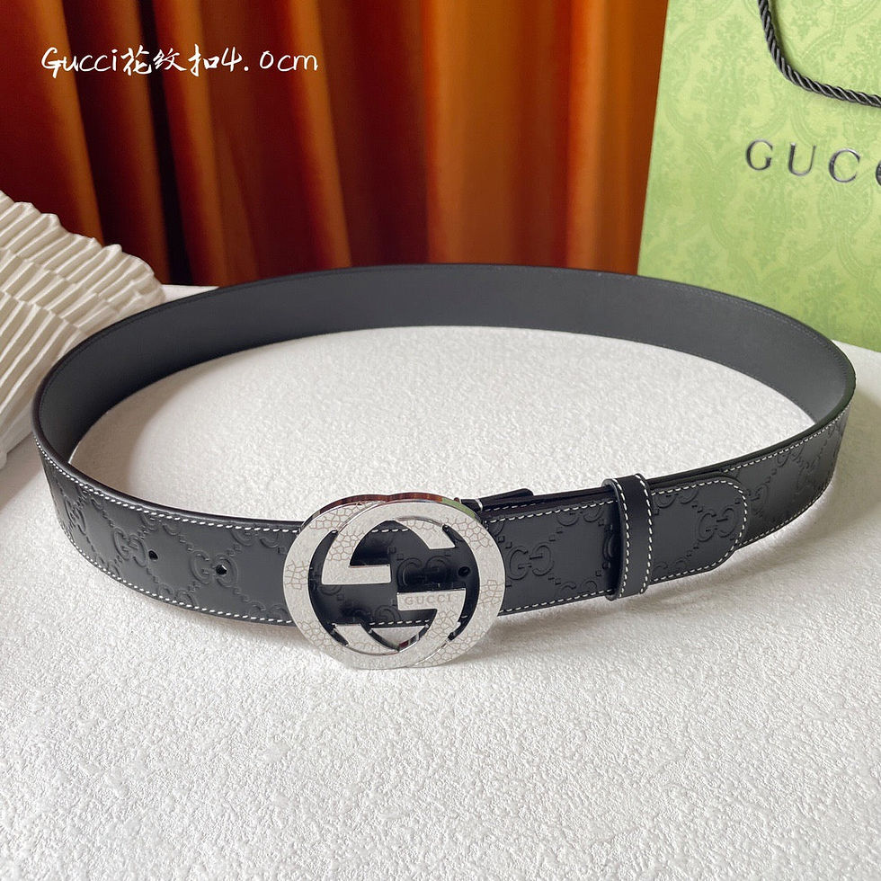 Thumbnail: Gucci Belts