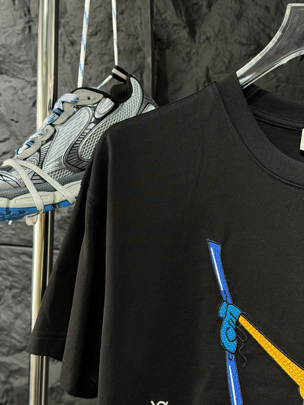 Thumbnail: Moncler T-Shirt