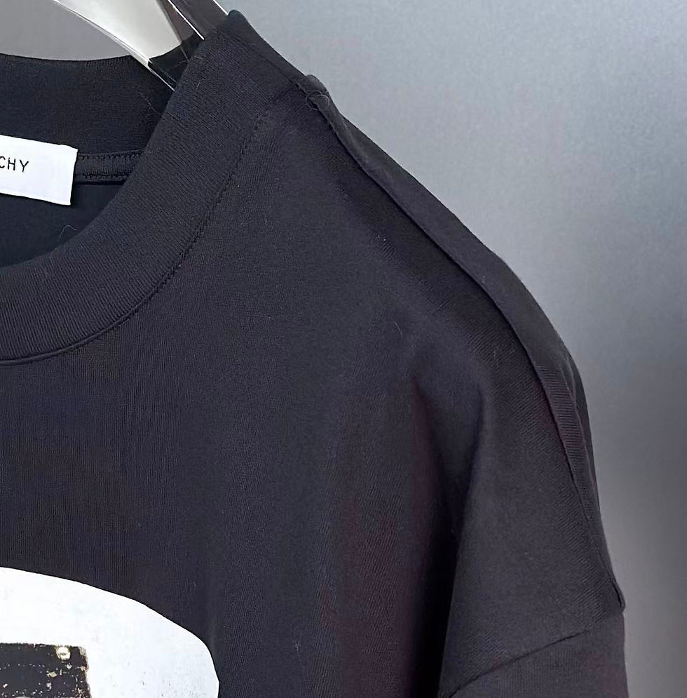 Thumbnail: Givenchy Shirt — Ivory