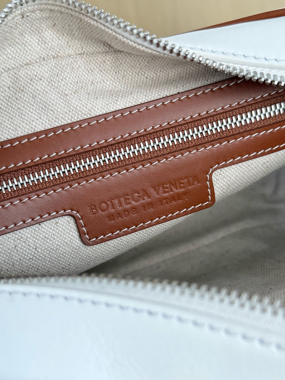 Thumbnail: Bottega Veneta Messenger Bag