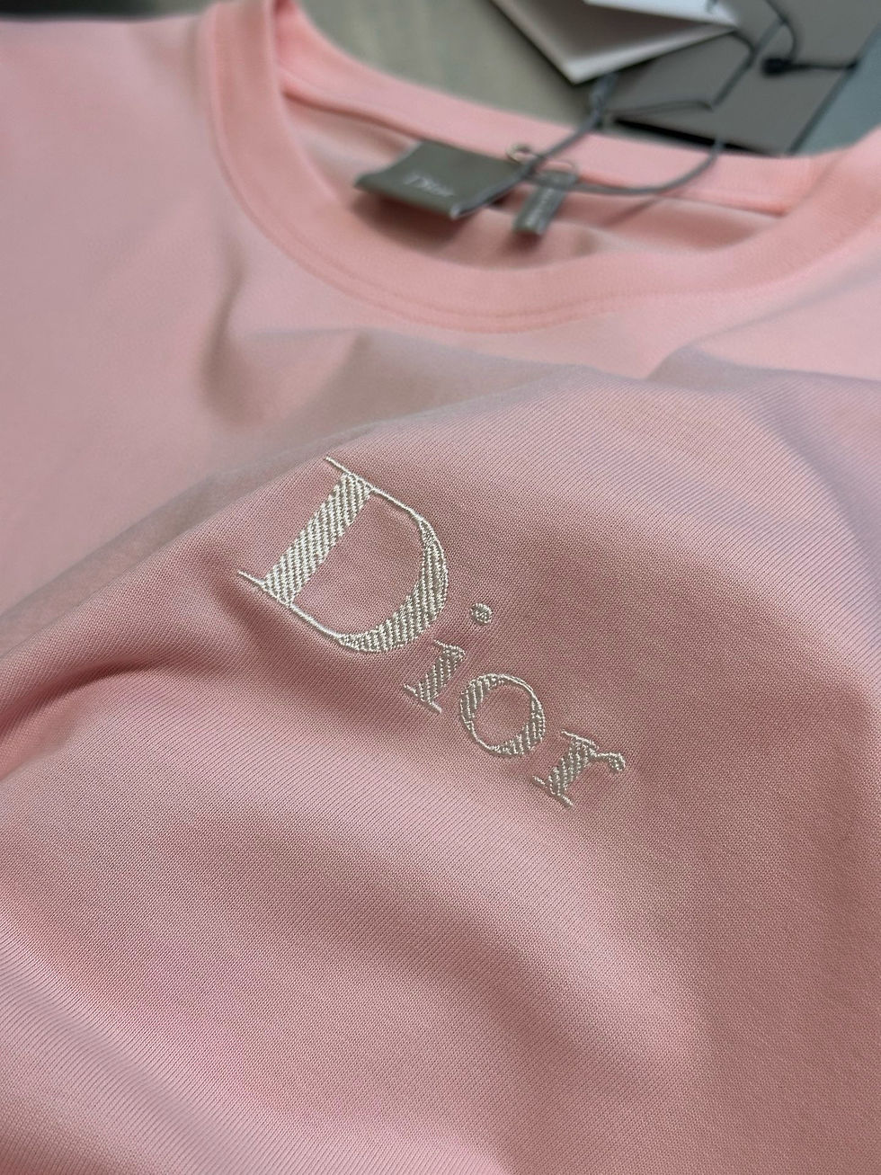 Thumbnail: Dior Heritage Item 198