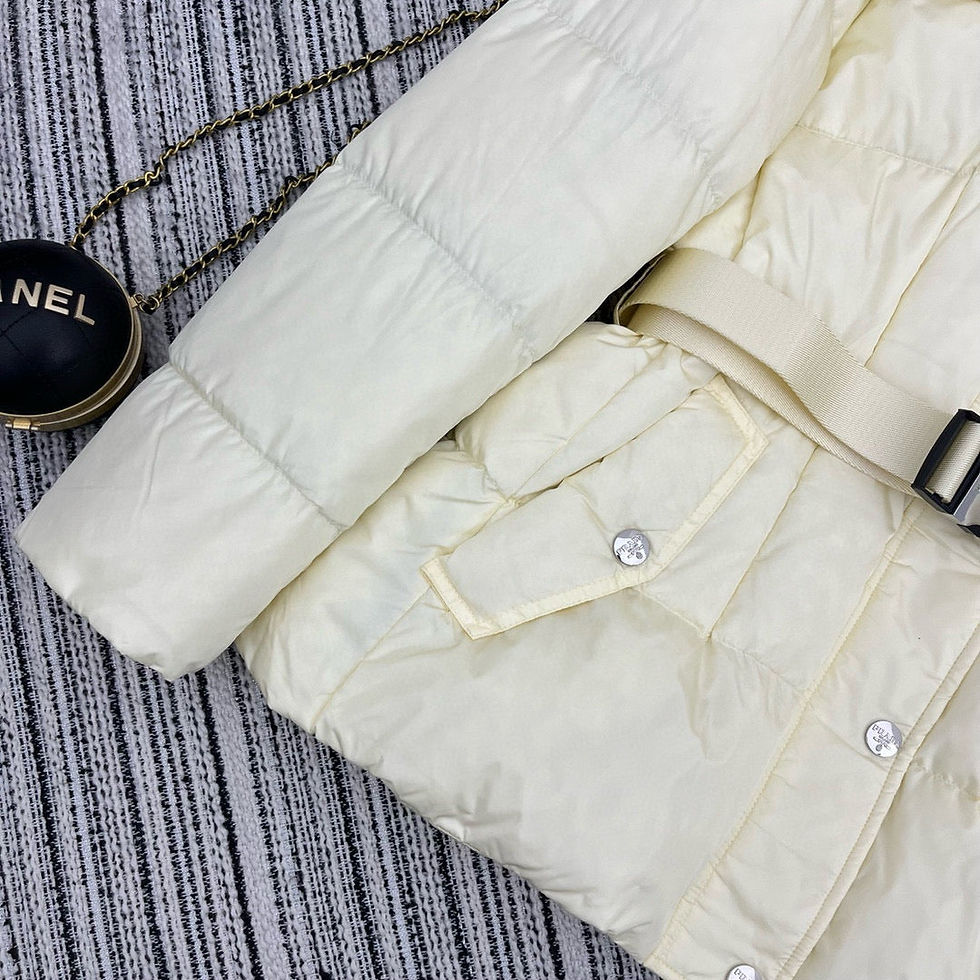 Thumbnail: Prada Jacket