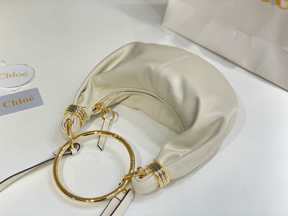 Thumbnail: Chloe Bracelet Hobo