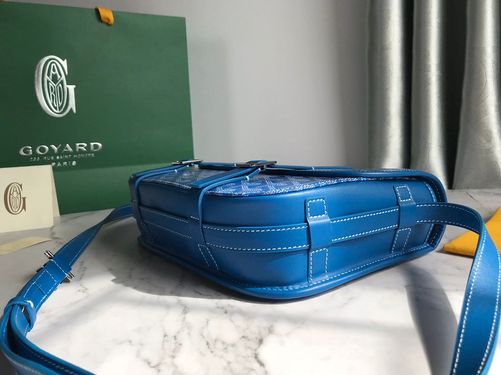 Thumbnail: Goyard Belvedere Mm Bag