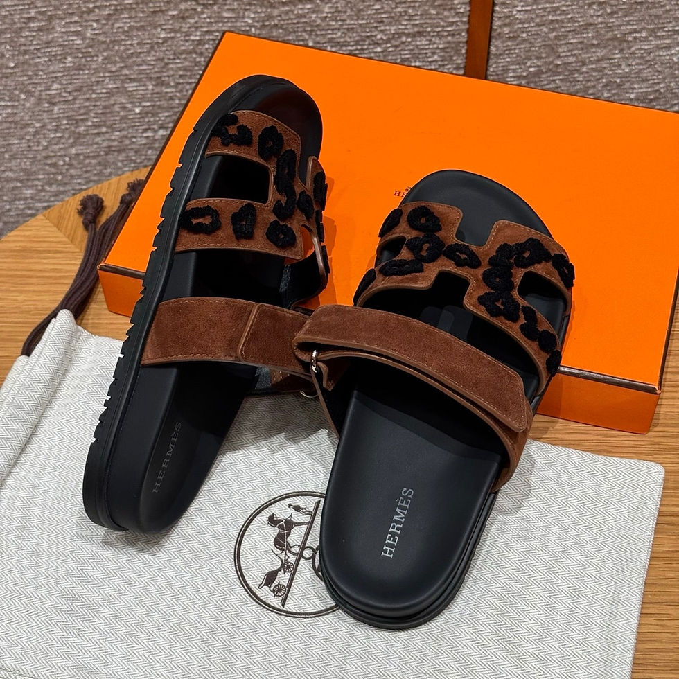 Thumbnail: Hermes Women Sandal