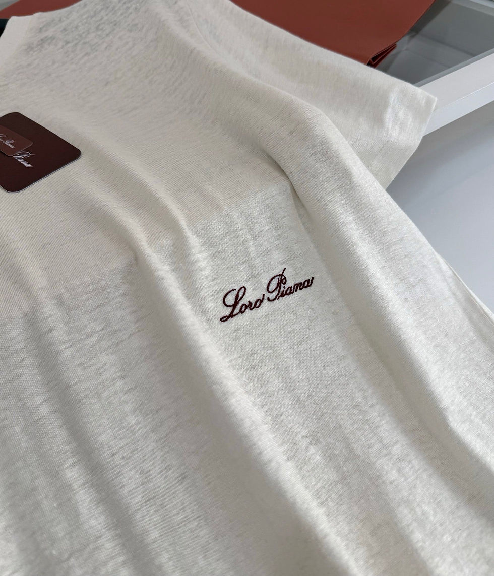 Thumbnail: Lp T Shirt — Sand