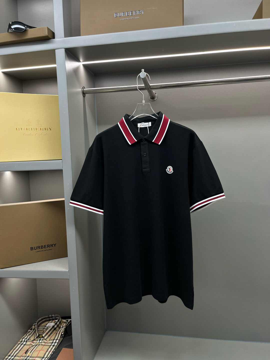 Moncler Polo