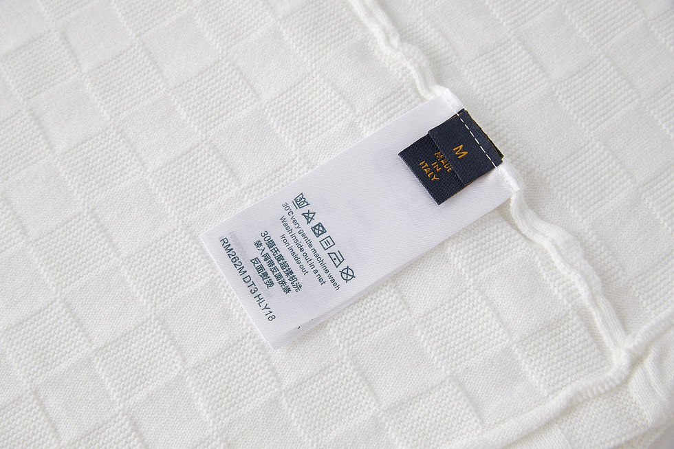 Thumbnail: Louis Vuitton T-Shirt