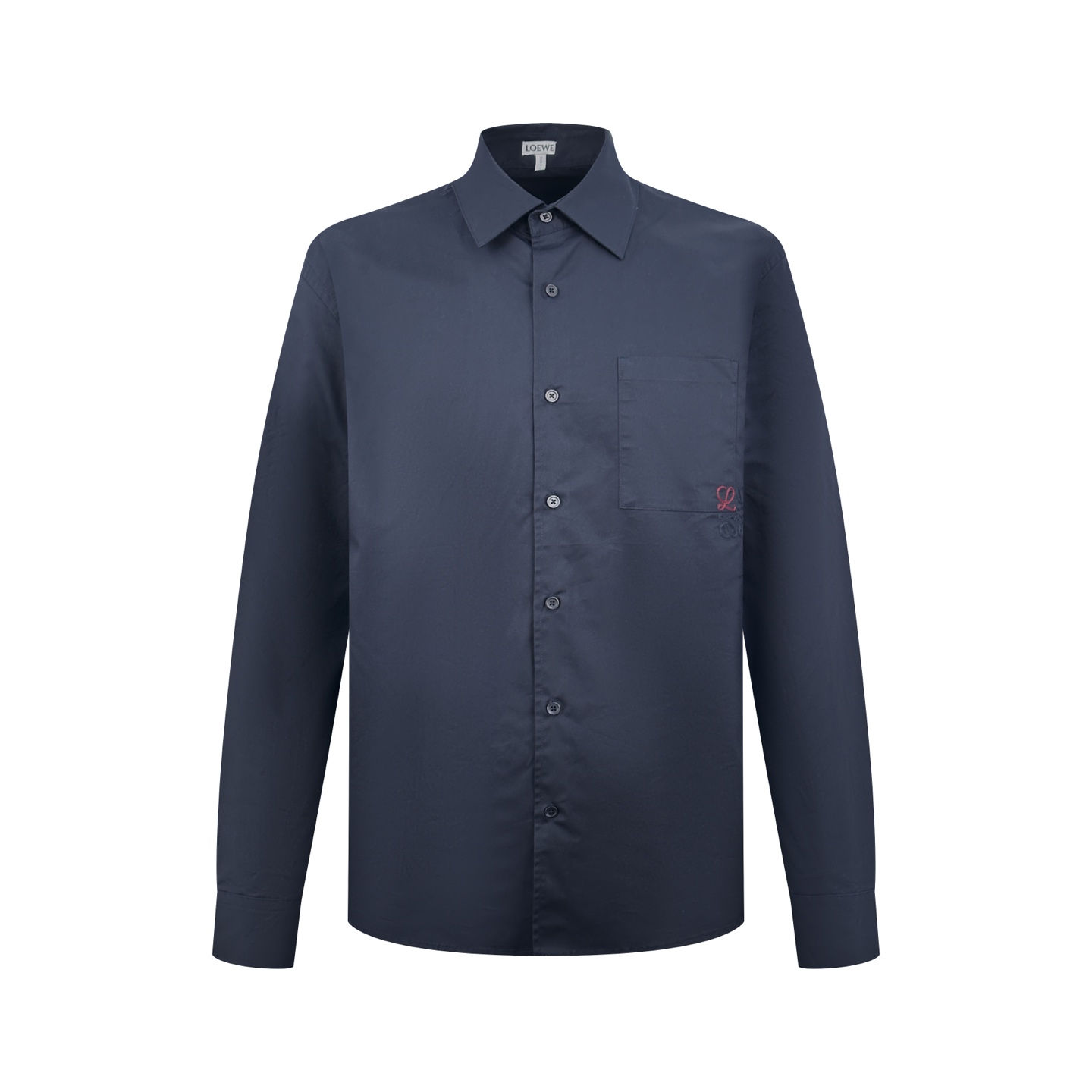 Loewe T-Shirt — Black