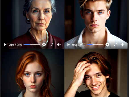 Que pensez-vous de l'impact de l'intelligence artificielle sur notre monde et notre avenir ?