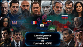 Les dirigeants politiques de l'univers HOPE (2116) [MAJ]