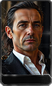 Armand Roselys