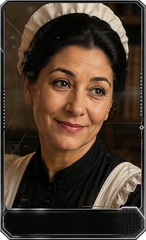 Solange Benbassa