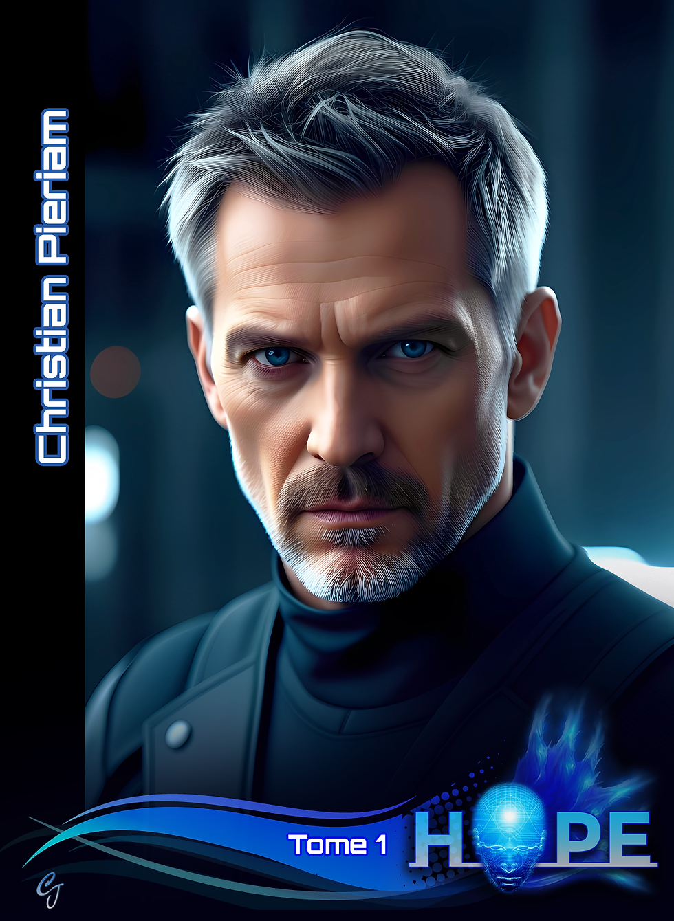 Christian Pieriam