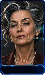 Jane Roselys